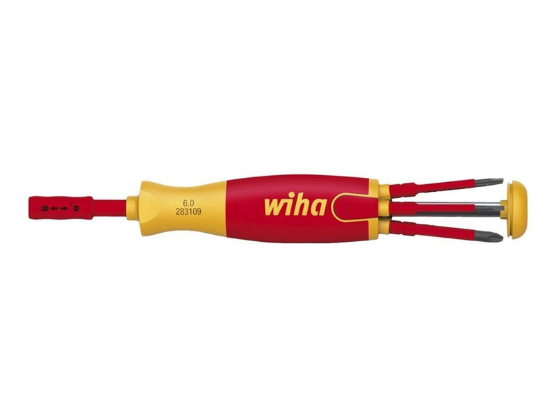 Wiha LiftUp electric 2831