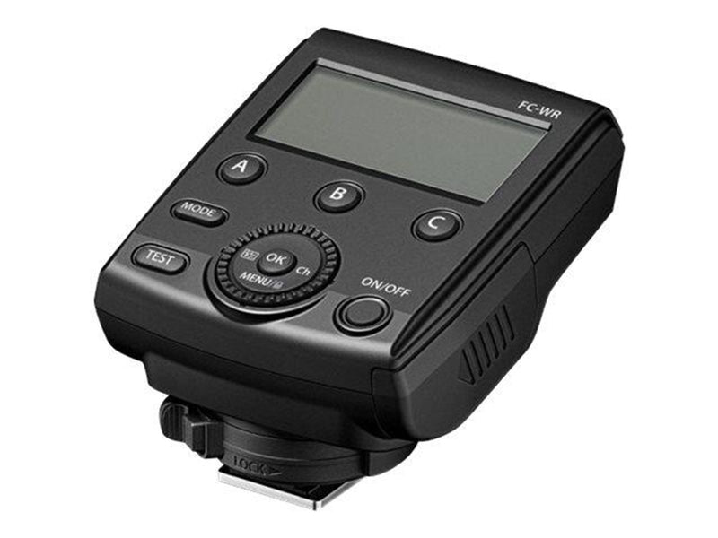 Olympus FC-WR Wireless Flash Commander - wireless flash synchronization transmitter