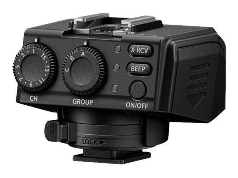 Olympus FR-WR Wireless Flash Receiver - wireless flash synchronization receiver