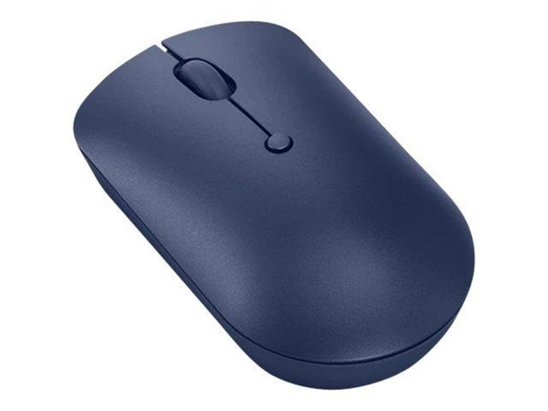 Lenovo 540 - Maus (Blau)