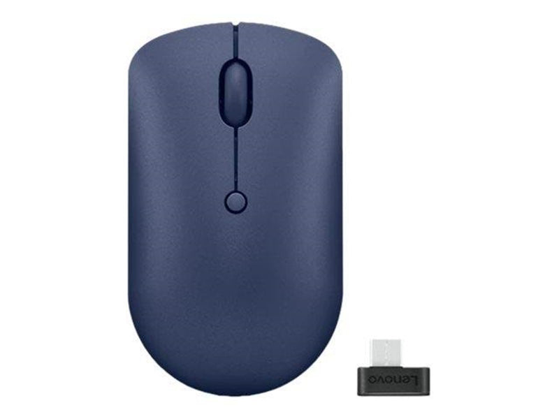 Lenovo 540 - Maus (Blau)