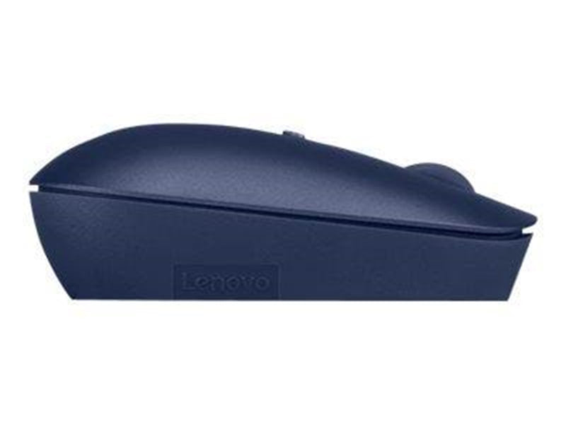 Lenovo 540 - Maus (Blau)