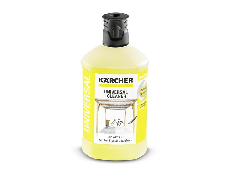Kärcher 3-IN-1 UNIVERSAL CLEANER