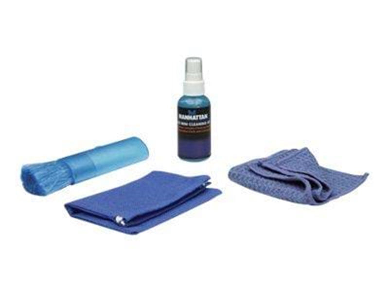 IC INTRACOM LCD Rense Kit 4dele