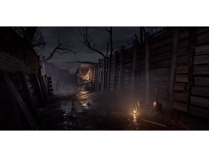Ad Infinitum - Sony PlayStation 5 - FPS - PEGI 16