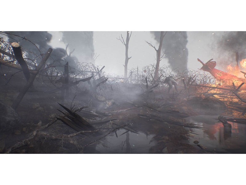 Ad Infinitum - Sony PlayStation 5 - FPS - PEGI 16