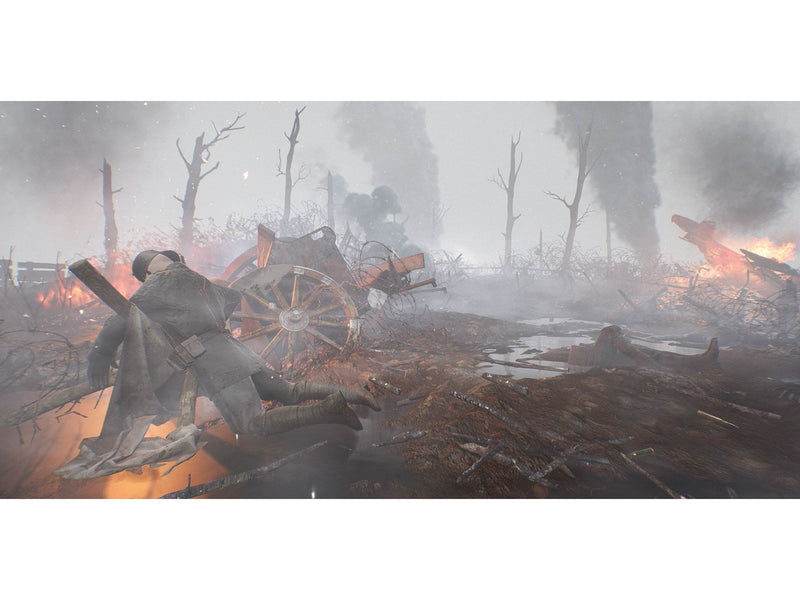 Ad Infinitum - Sony PlayStation 5 - FPS - PEGI 16