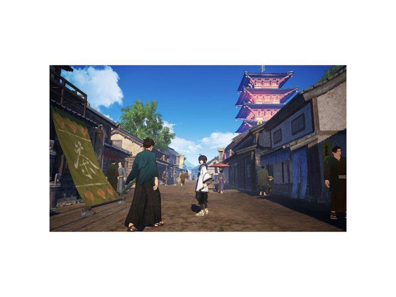 Fate/Samurai Remnant - Sony PlayStation 4 - Action - PEGI 16