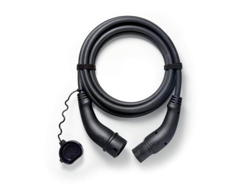 Webasto Charging Cable Mode 3 3-phase Type 2 22kW 7.5 m
