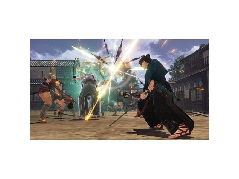 Fate/Samurai Remnant - Sony PlayStation 5 - Action - PEGI 16