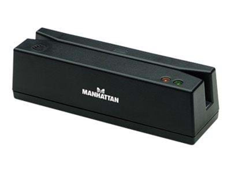 IC INTRACOM Magnetstribe Karte L‘ser USB