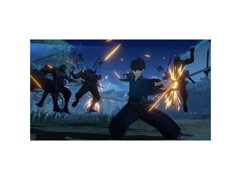 Fate/Samurai Remnant - Nintendo Switch - Action - PEGI 16