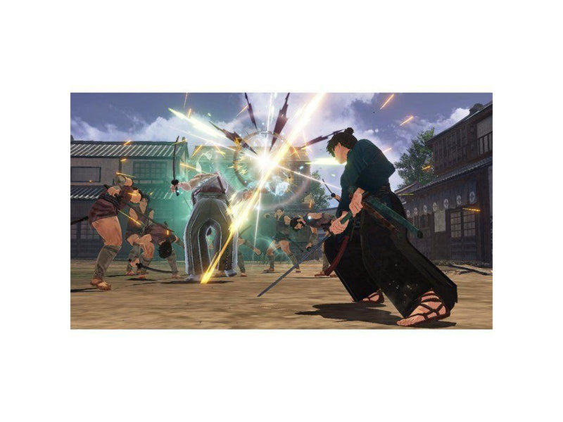 Fate/Samurai Remnant - Nintendo Switch - Action - PEGI 16