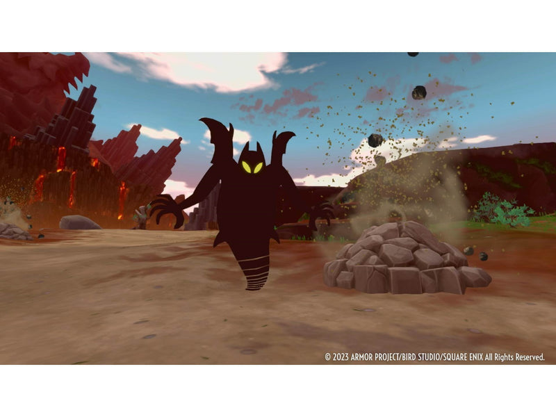Dragon Quest Monsters: The Dark Prince - Nintendo Switch - Abenteuer - PEGI 12