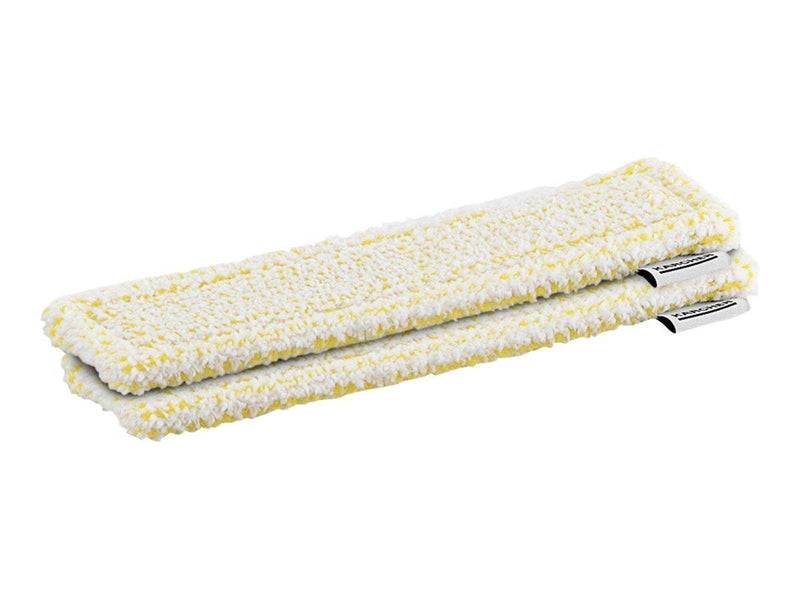 Kärcher Pad Inside Accessories