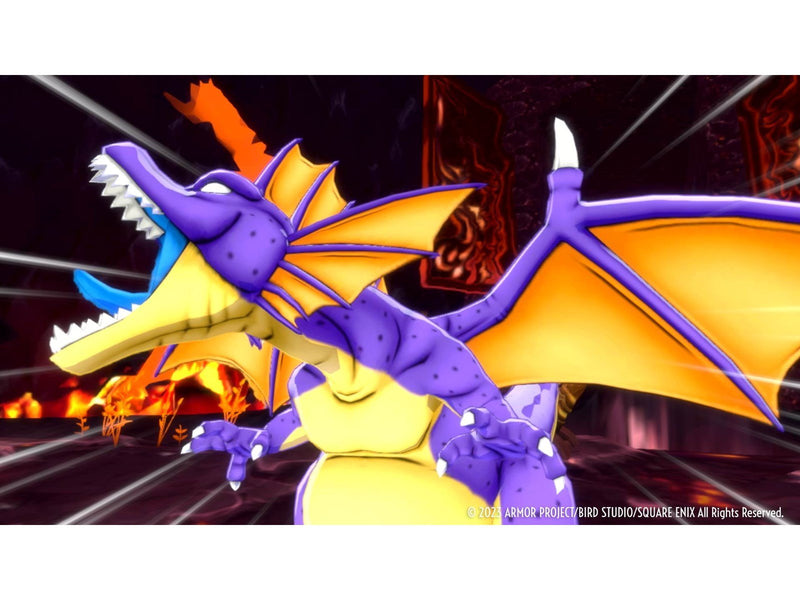 Dragon Quest Monsters: The Dark Prince - Nintendo Switch - Abenteuer - PEGI 12