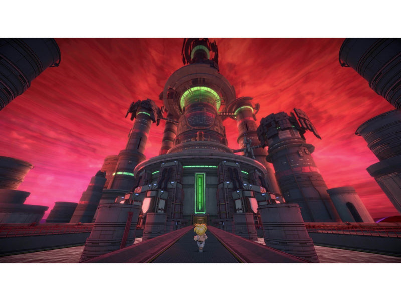 Star Ocean: The Second Story R - Sony PlayStation 5 - RPG - PEGI 12