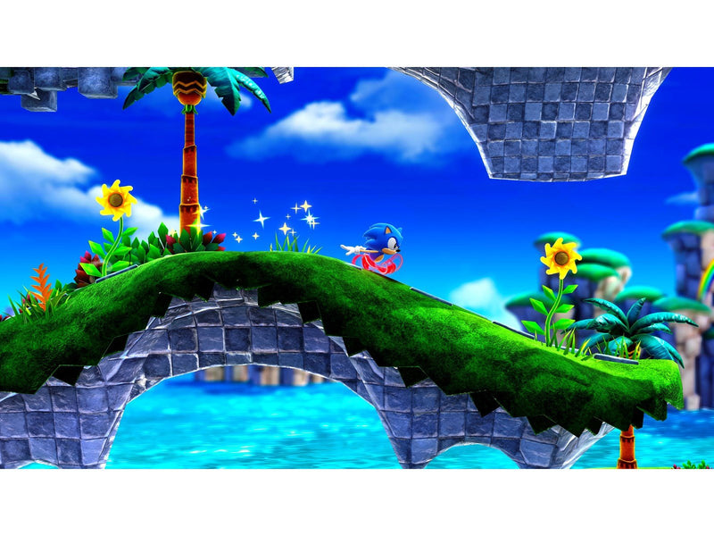 Sonic Superstars - Sony PlayStation 5 - Platformer - PEGI 3