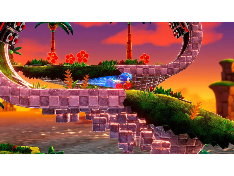 Sonic Superstars - Sony PlayStation 5 - Platformer - PEGI 3