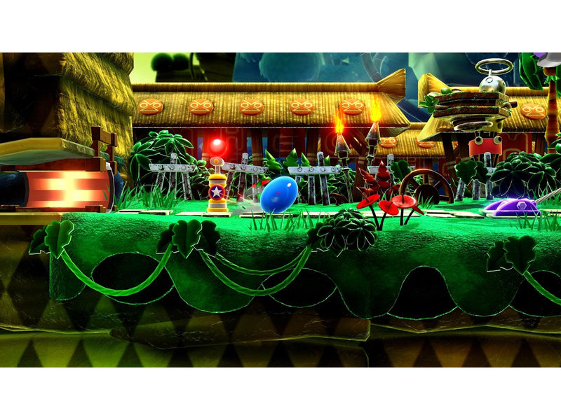 Sonic Superstars - Sony PlayStation 5 - Platformer - PEGI 3
