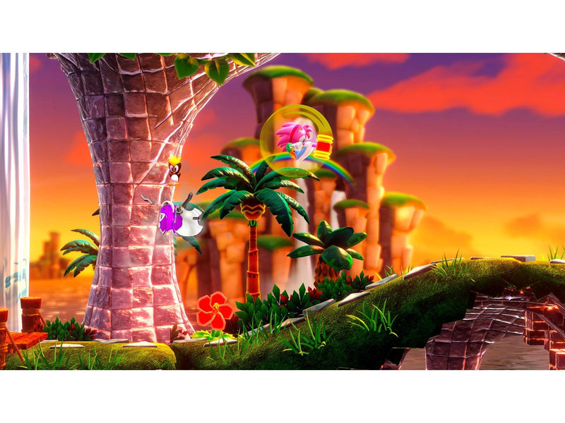 Sonic Superstars - Sony PlayStation 5 - Platformer - PEGI 3