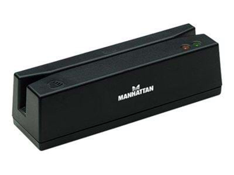 IC INTRACOM Magnetstribe Karte L‘ser USB