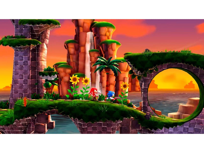 Sonic Superstars - Nintendo Switch - Platformer - PEGI 3