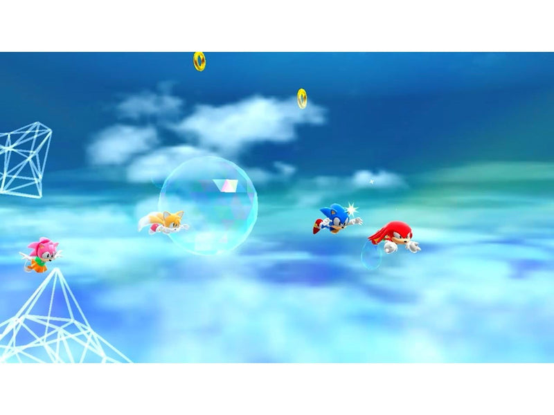 Sonic Superstars - Nintendo Switch - Platformer - PEGI 3