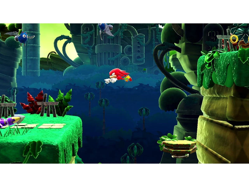 Sonic Superstars - Nintendo Switch - Platformer - PEGI 3