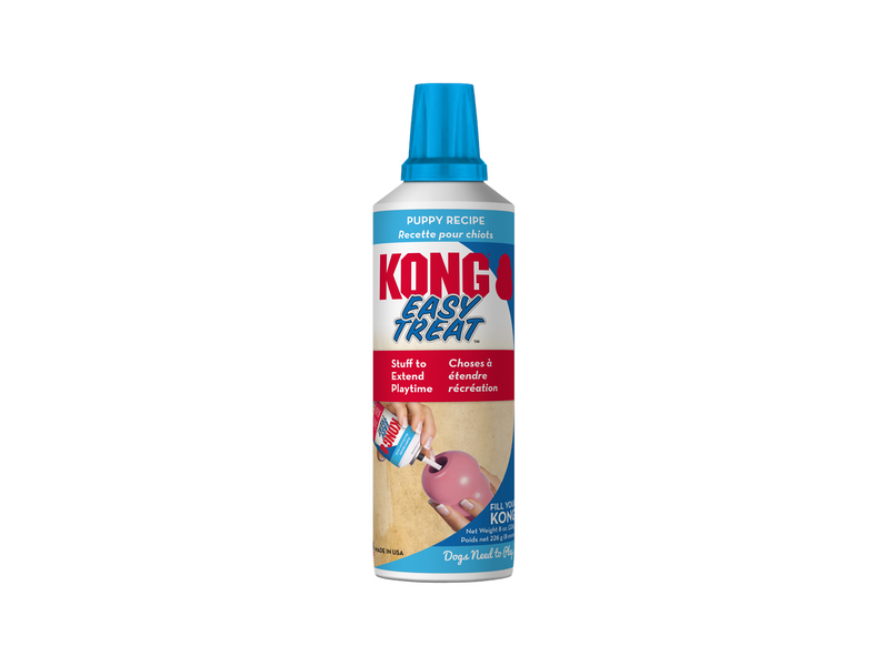 KONG Easytreat Puppy 236ml