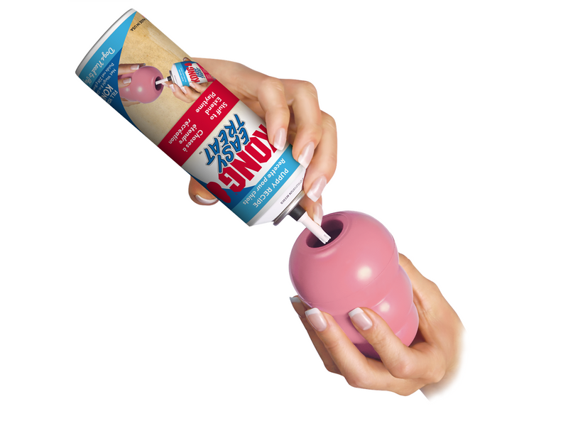 KONG Easytreat Puppy 236ml