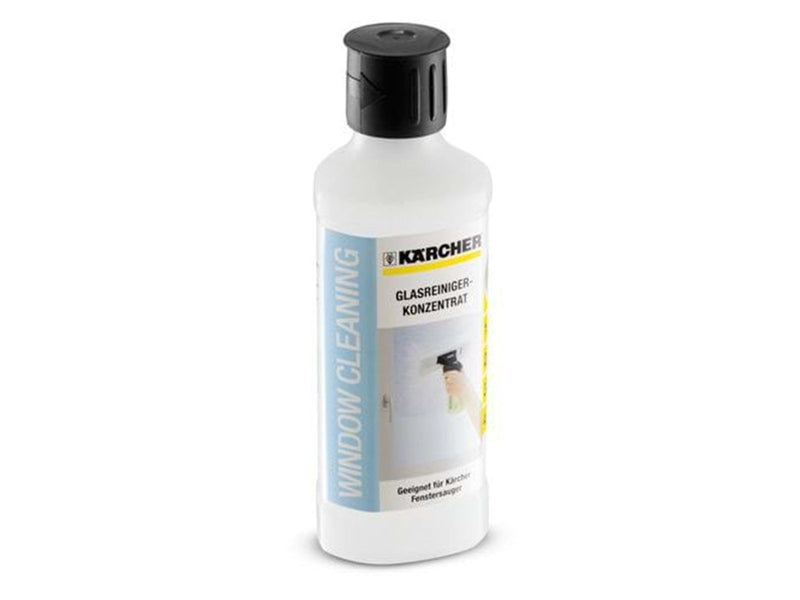 Kärcher Window cleaning solution 500 ml