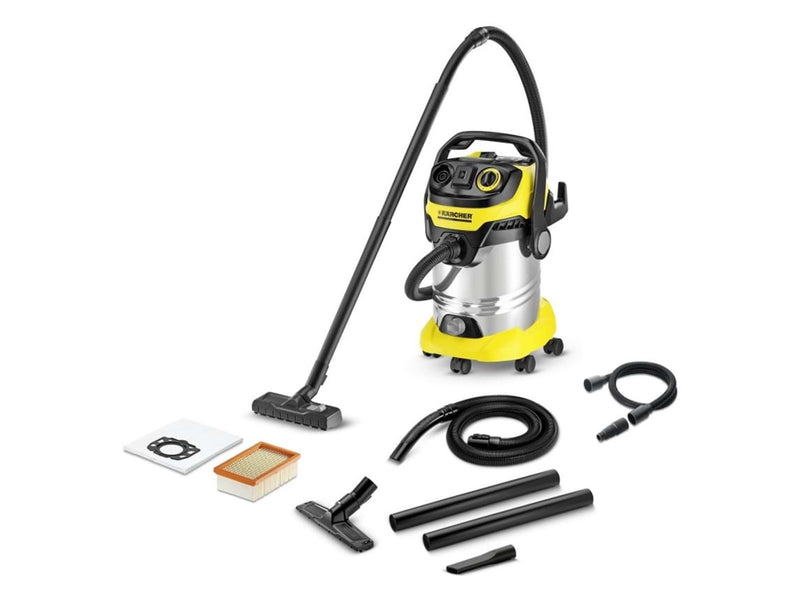 Kärcher Staubsauger WD 6 P Premium Renovation