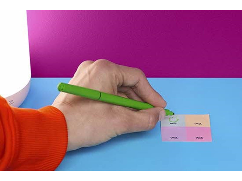 WiZ NFC tag 4 pieces