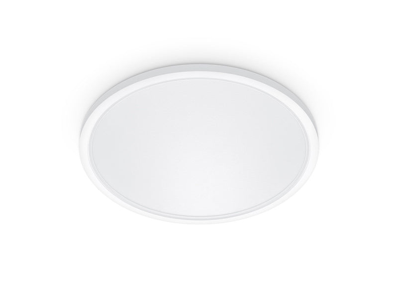 WiZ SuperSlim Ceiling 32W 2700-6500K RGB White
