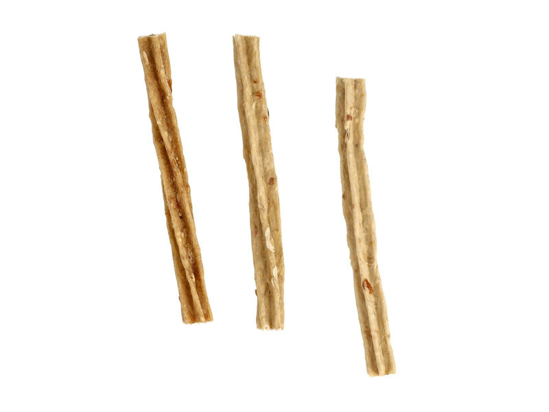 Dogman Kau-Dental-Hühnchen-Sticks (7er-Pack, insgesamt 70g)