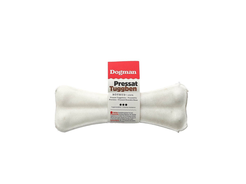 Dogman Chewbone