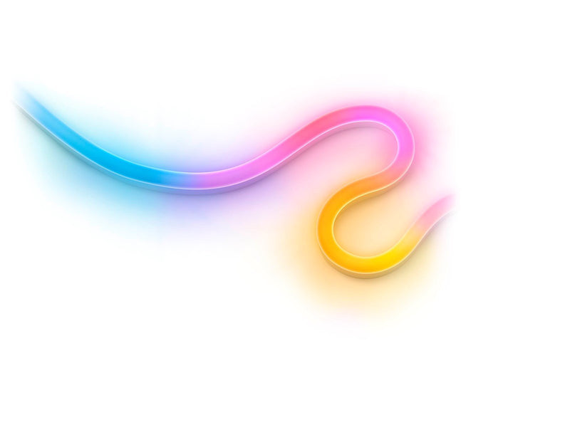 WiZ Neon Flex Strip 3 m 24W RGB