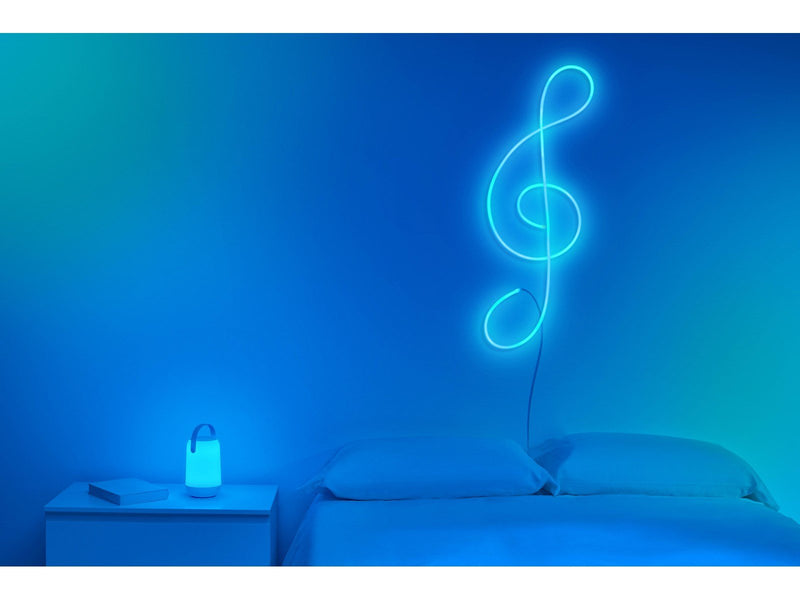 WiZ Neon Flex Strip 3 m 24W RGB