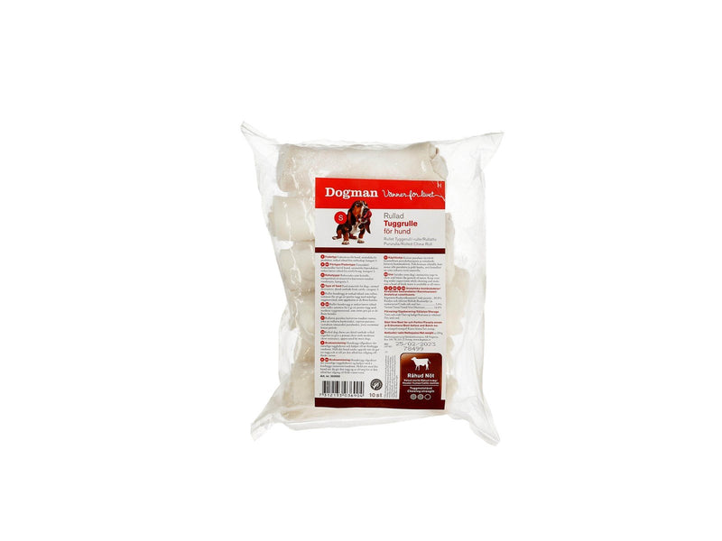 Dogman Chew rolls 10p