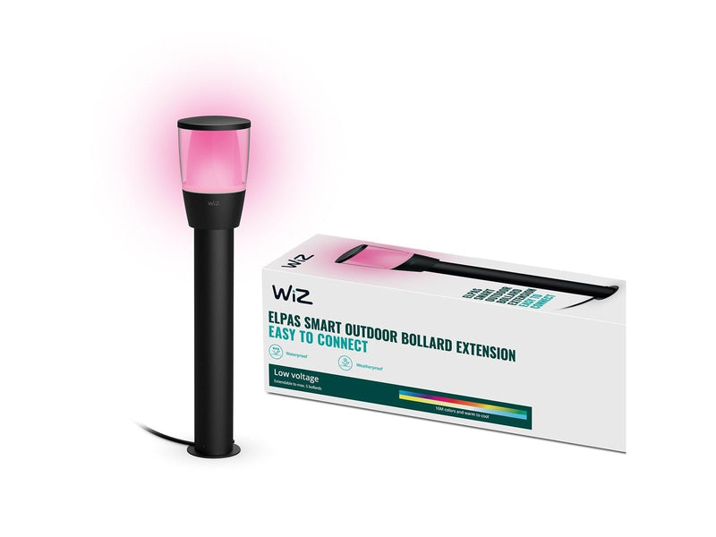 WiZ Elpas Outdoor Piedestal Extension