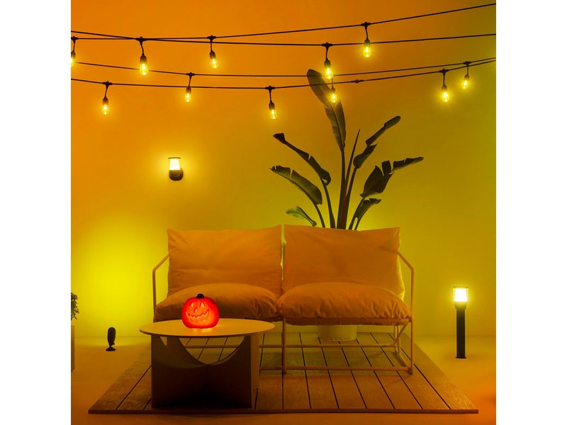 WiZ Elpas Outdoor Piedestal Extension