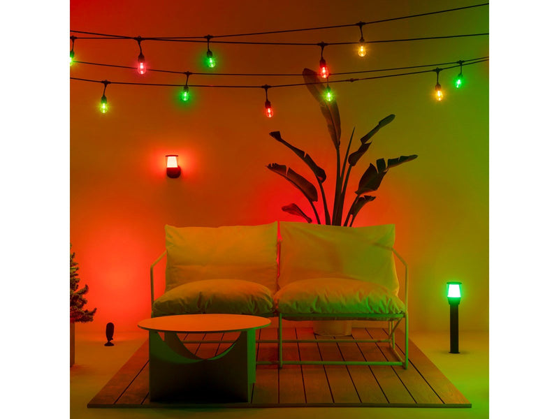 WiZ Elpas Outdoor Piedestal Extension