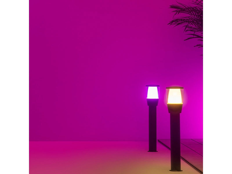 WiZ Elpas Outdoor Piedestal Extension