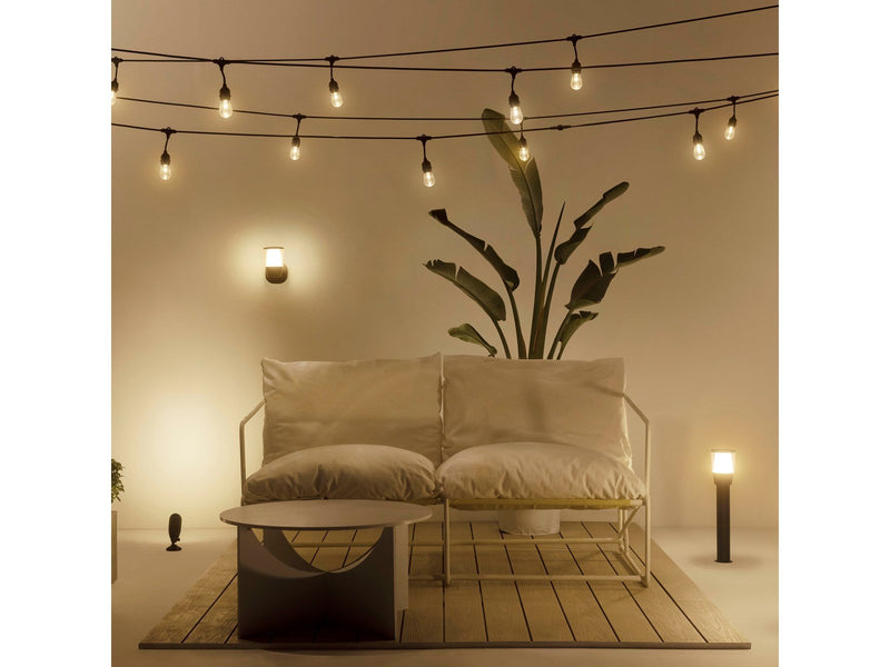 WiZ Elpas Outdoor Piedestal Extension