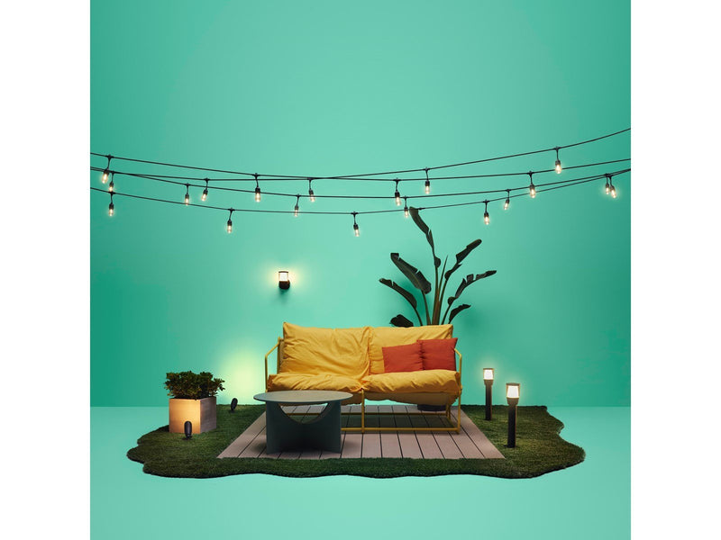 WiZ Elpas Outdoor Piedestal Extension
