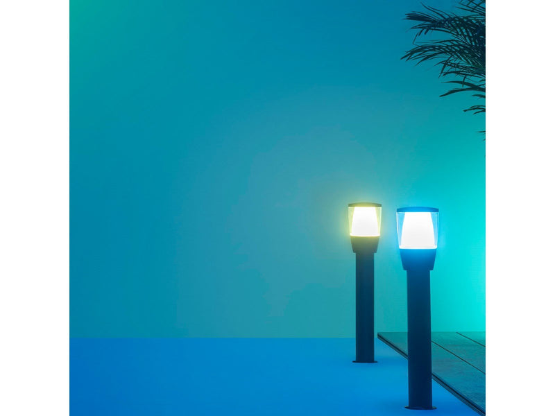 WiZ Elpas Outdoor Piedestal Extension