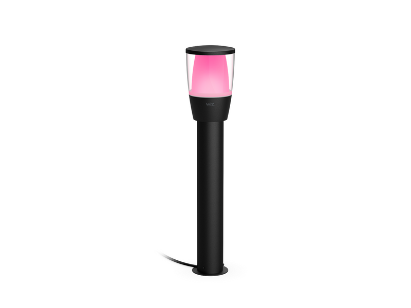 WiZ Elpas Outdoor Piedestal Starter Kit
