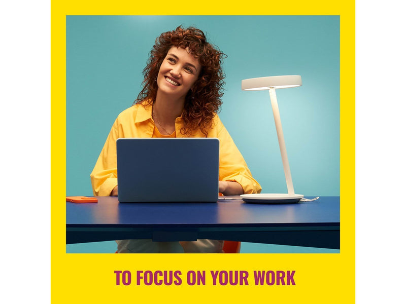 WiZ Wi-Fi BLE WFH Lamp Type C