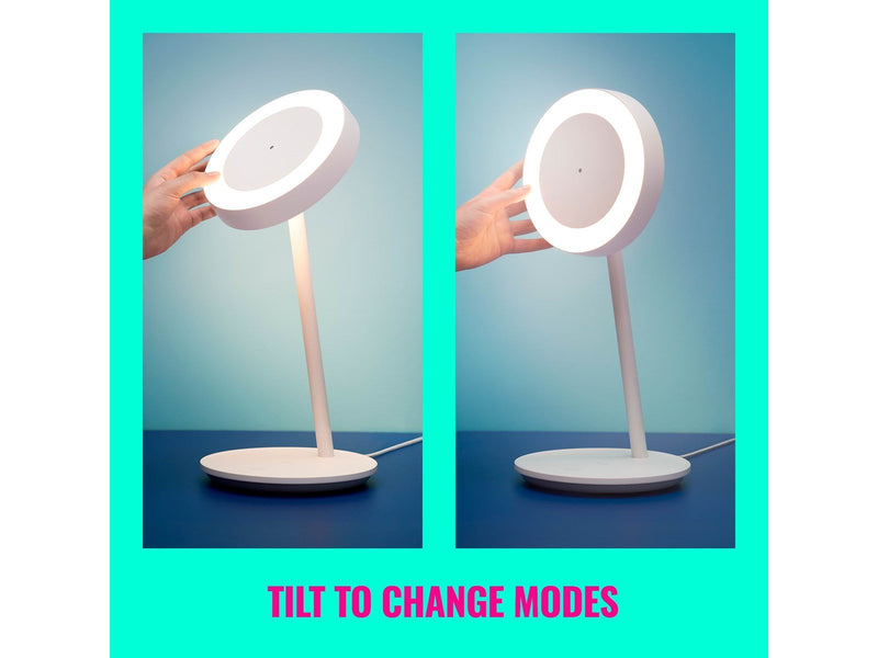 WiZ Wi-Fi BLE WFH Lamp Type C